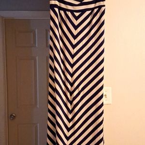 Cute Maxi Skirt